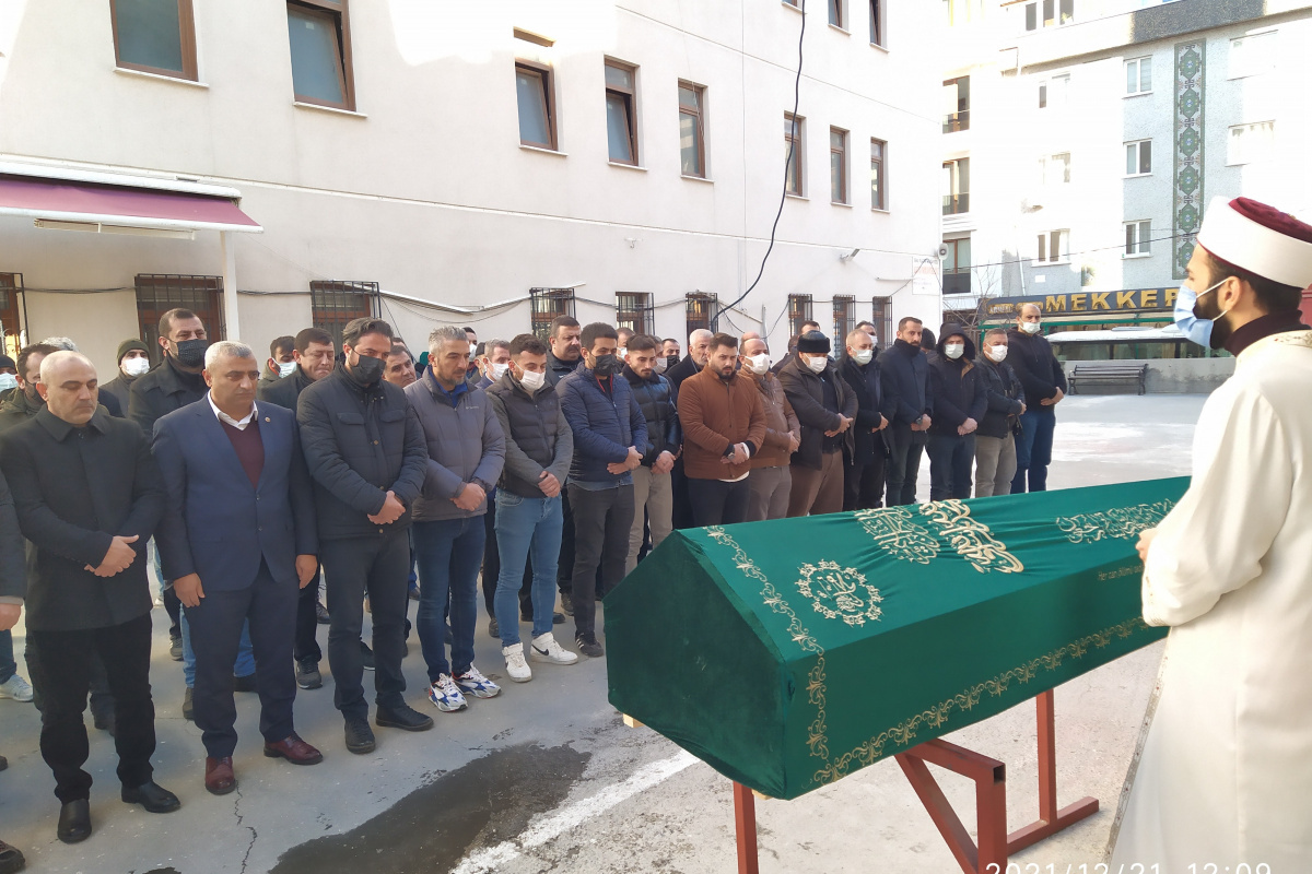 Avcılar'da sahte alkol içen adam hayatını kaybetti