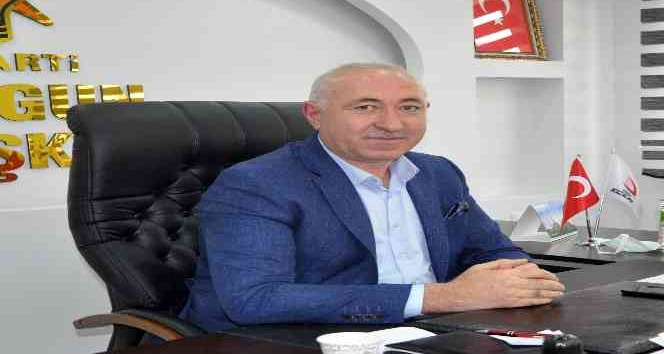 Bilim Sanat Merkezi yapımı sözleşmesi imzalandı