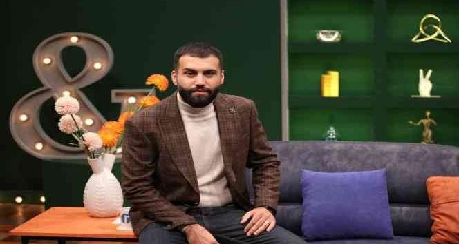 İranlı televizyoncu Hamasha; "Yeni programa başlayacağım"