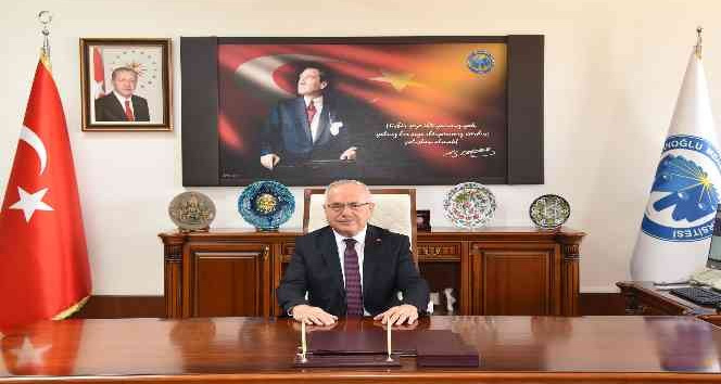 KMÜ’de arkeolojik doktora programı açıldı