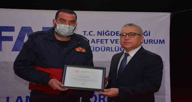 İRAP Lansmanı töreni düzenlendi