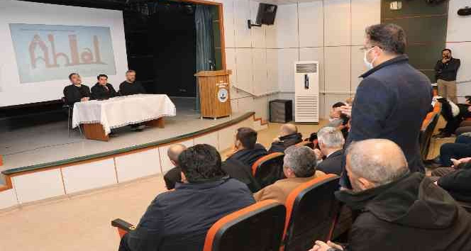 Ahlat ‘Marka Şehir’ olma yolunda ilerliyor