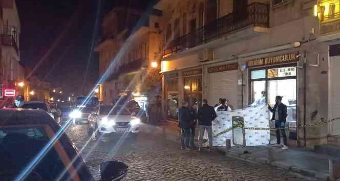 Kuyumcu cinayetinde 3 gözaltı