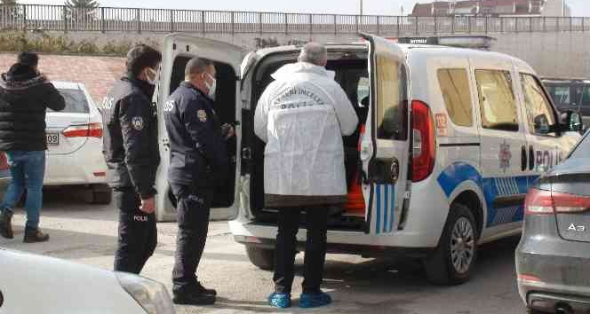 Karaman’da silahlı kavga: 1 yaralı