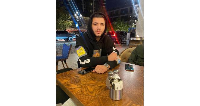 Genç müzisyen Vaypier, listelere giriyor