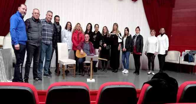 70’lere damga vuran eserlerle nostalji gecesi yaşanacak