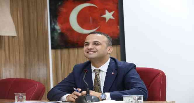 Başkan Kibar: “Fatsa, gençlik ve spor yatırımlarıyla spor kenti unvanına kavuşuyor”