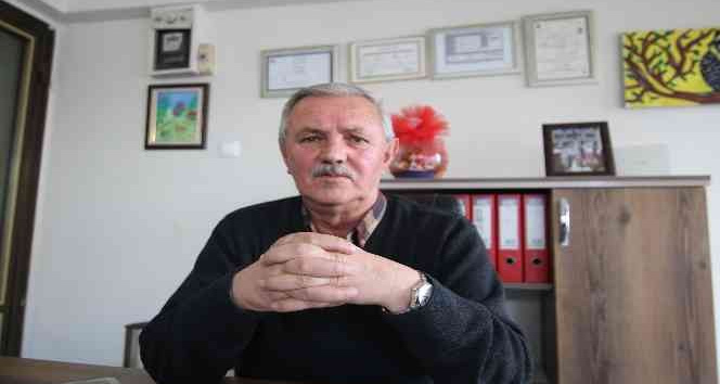 Emlakçı Muhsin Kurt: "Emlak piyasasını emlakçı olmayanlar belirliyor"