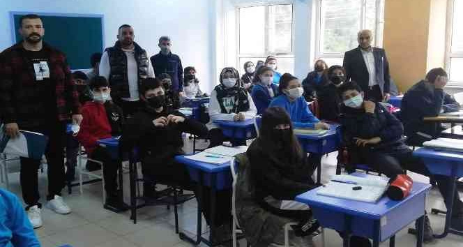 Ata sporuna yeni pehlivanlar yetiştirilecek