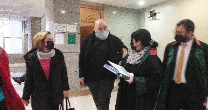 Ünlü şef Somer Sivrioğlu boşandı