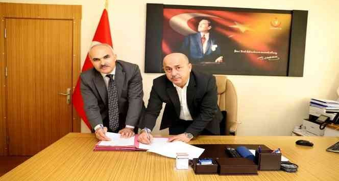 Ordu’da hükümlüler için iş birliği protokolü
