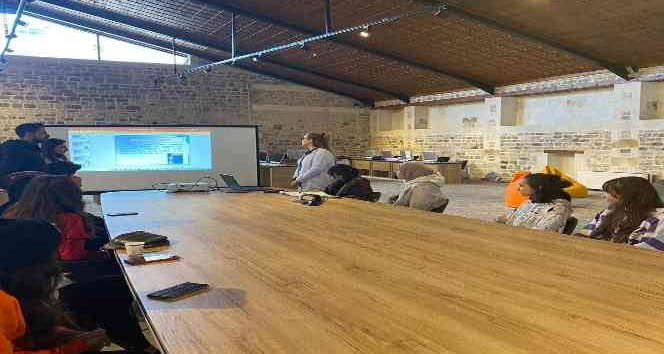 Yerli ürünlerin tüketimi bilinçlendiriliyor