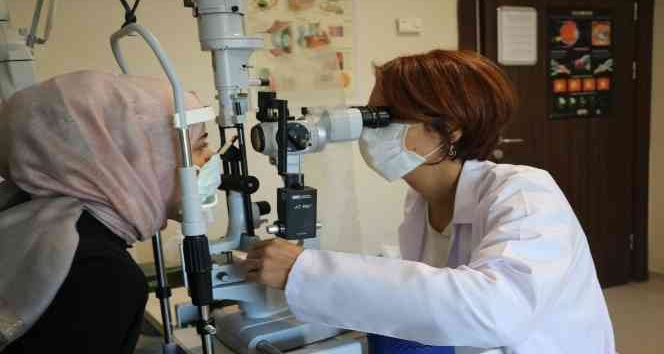 Akıllı lens uygulamasının avantajları