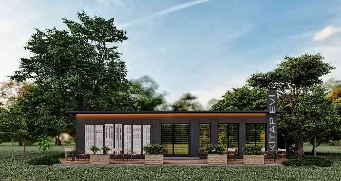 Çekmeköy’de 10 yeni kütüphane için çalışmalar başladı