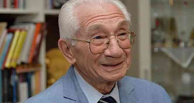 Devlet sanatçısı Prof. Dr.  Yavaşca’nın ölümü memleketinde üzüntüyle karşılandı