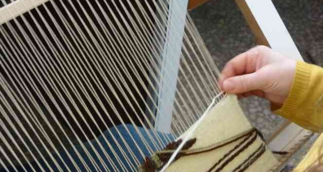 Kızıltepe ilçesinde aktif 400 kursta eğitim gören 170 usta öğretici istihdam edildi