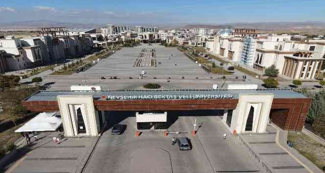 NEVÜ’de ’Matematiğin Gizemli Tarihine Bir Bakış’ Konulu Seminer Gerçekleştirildi