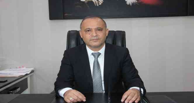 Malatya Orman İşletme Müdürü Kalaylı basın ile vedalaştı