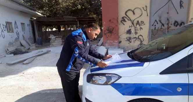 Zabıta denetimleri sıklaştırdı