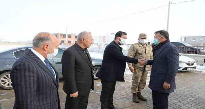 Bitlis’te yeni Özel Eğitim Uygulama Okulu açıldı