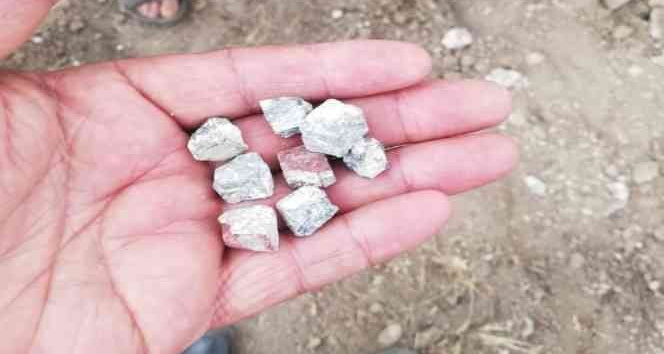 Kahramanmaraş’ta temel kazısında bulunan mozaikli bölge sit alanı ilan edildi