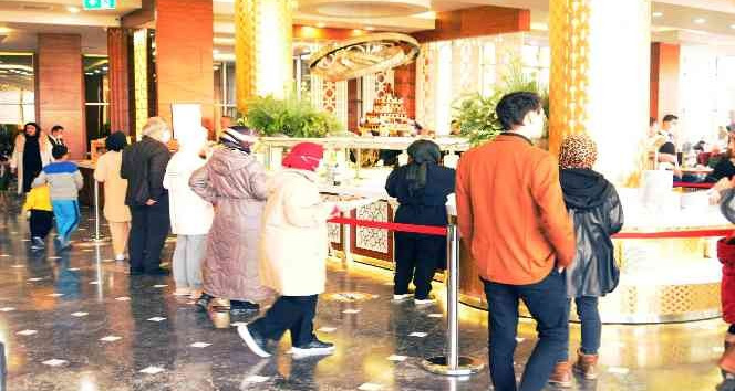 Yılbaşı tatilinde termal tesislerde yoğunluk bekleniyor