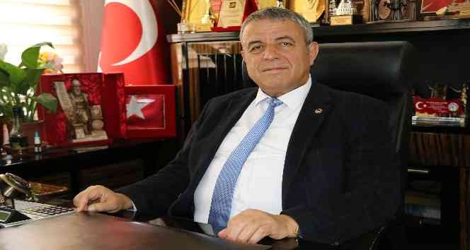 KESOB Başkanı Öztürk’ten sahte içkiye karşı uyarı