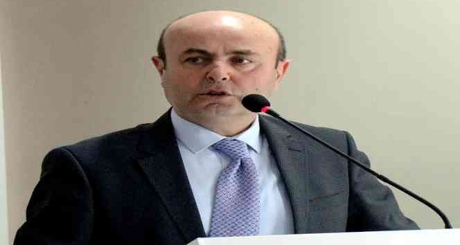 Ekicioğlu: “Kırşehir, 102 yıl önce Atatürk’ü şehirde ağırlamanın onurunu yaşadı”