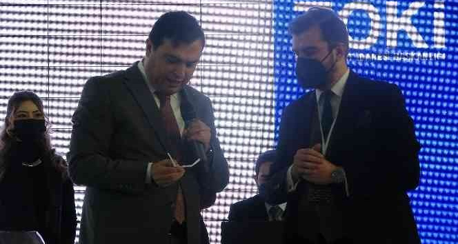 TOKİ’den Uşak’a 2 milyar TL’lik yatırım