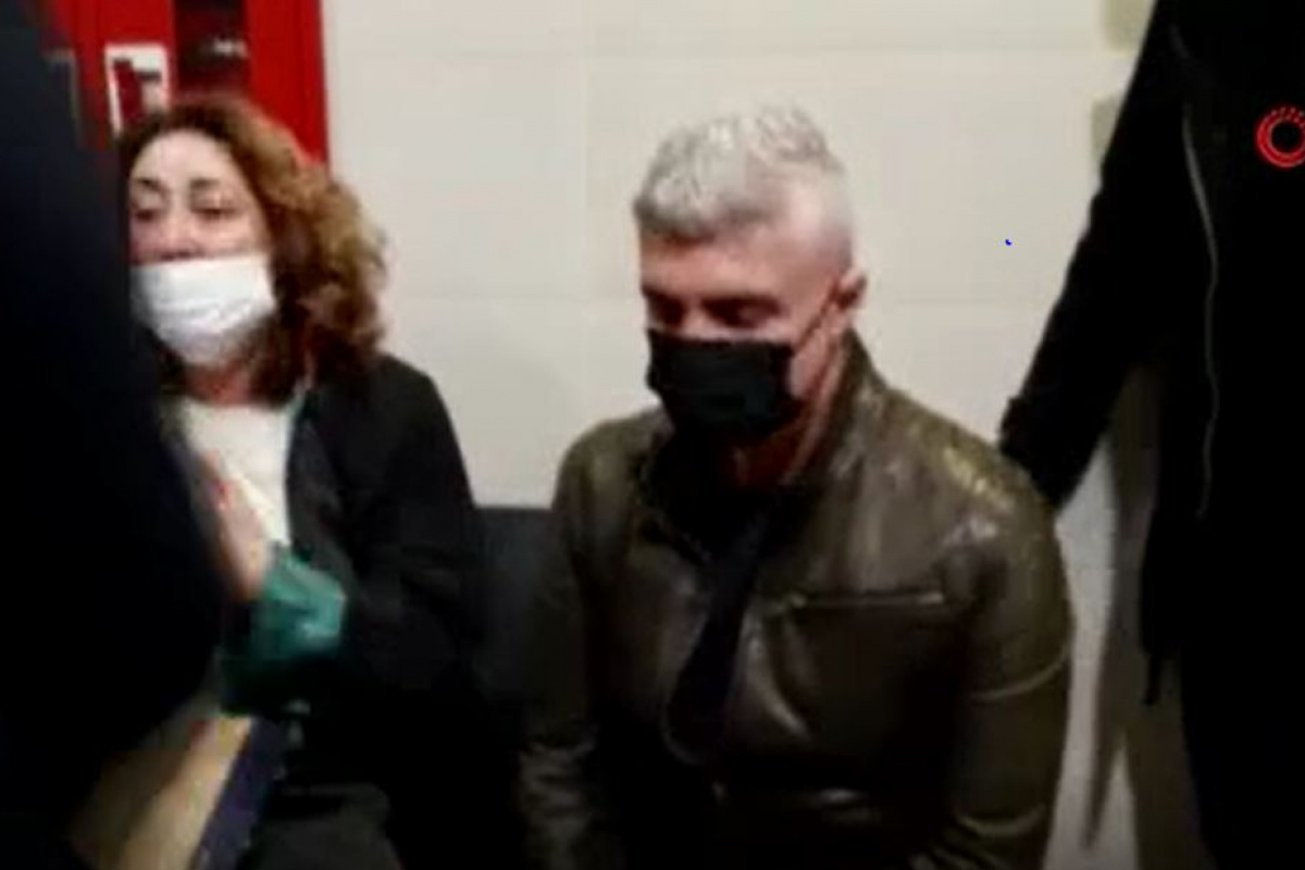 Özcan Deniz’in velayet davasında karar