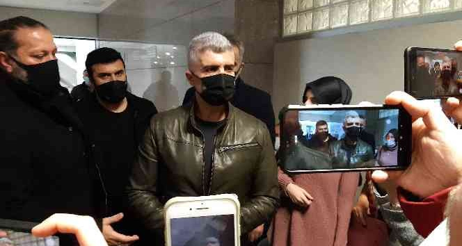 Özcan Deniz’in velayet davasında karar