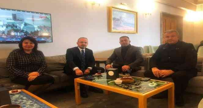 Başkan Erdoğan Kızılcahamam’da