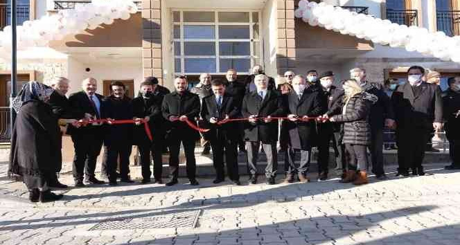 Vali Arslantaş, “Burdur’da yeni TOKİ talepleri alınmaya başladı”