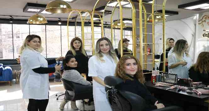 Pamdemiden güçlenerek çıktı, 15 kişiye istihdam sağladı