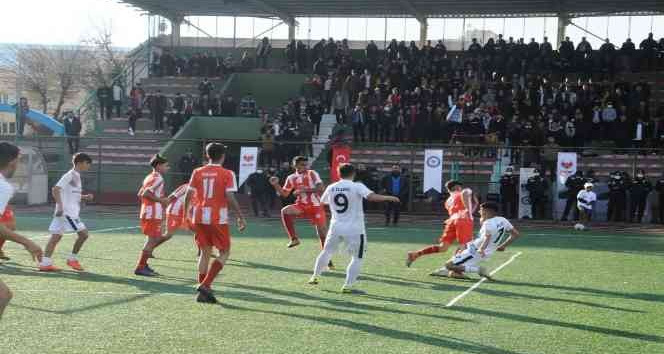 Cizre emniyeti sosyal aktivitelerle çocukları suçtan koruyor