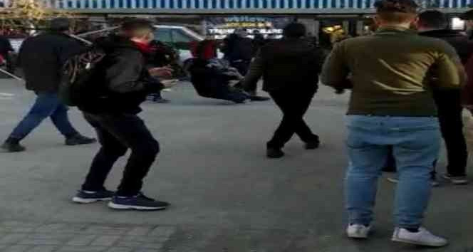 Iğdır’da meydan muharebesi gibi kavga: 1’i ağır 4 yaralı