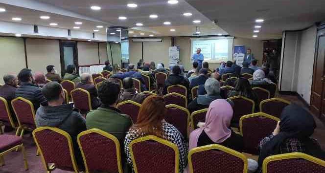 Gelişim Üniversitesi’nden Şanlıurfa’da rehber öğretmenlere yönelik seminer