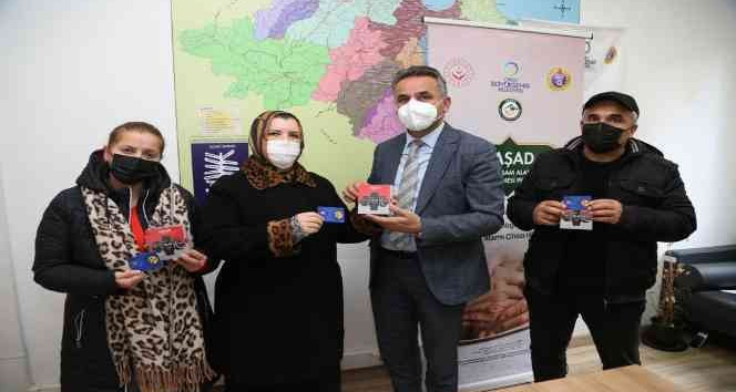 Ordu’da bir ilk