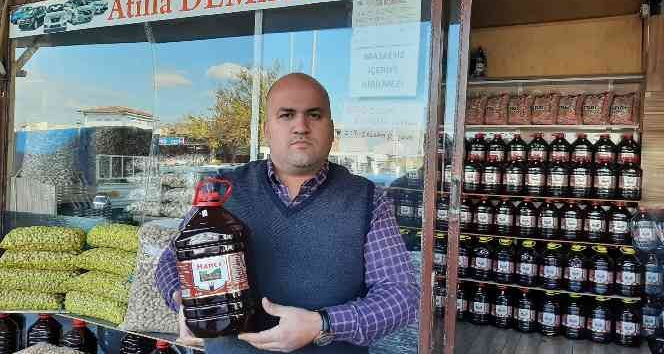 Yeni ekonomi modeline esnaftan şalgamlı destek