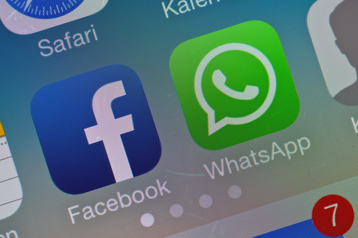 Facebook ve Whatsapp’ın Rekabet Kurumuna açtığı dava reddedildi