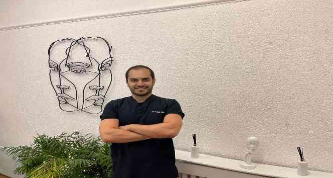 Dr Hasan Benar: "2022’de estetik trendleri teknoloji ile şekillendi"