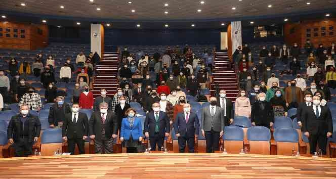 285 bin TL hibe ödüllü girişimcilik yarışması başladı