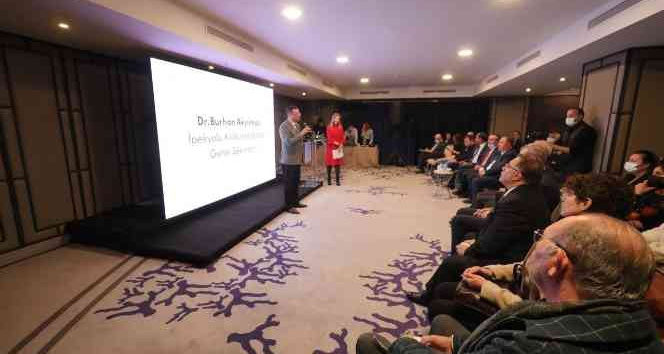 Coğrafi İşaretli “Kilis Zeytinyağı” İstanbul’da tanıtıldı