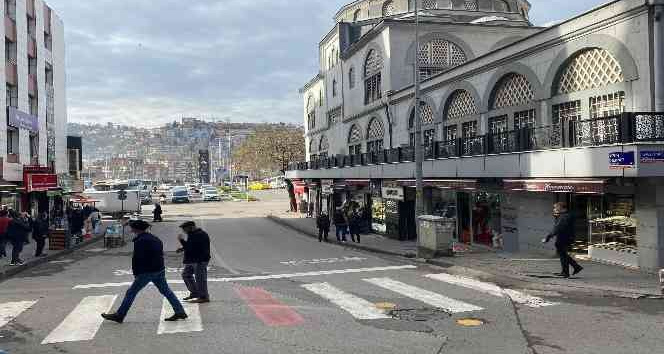 Zonguldak’ta vaka sayıları düştü, aşılama oranı yükseldi