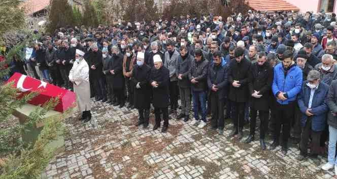 Kahramanmaraş’taki kazada ağır yaralanan uzman onbaşı da hayatını kaybetti