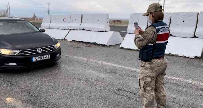 Bitlis’te yaka kameraları kullanılmaya başlandı