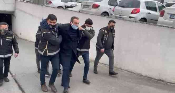 Kalamış’taki silahlı çatışmanın 2 zanlısı daha adliyeye sevk edildi