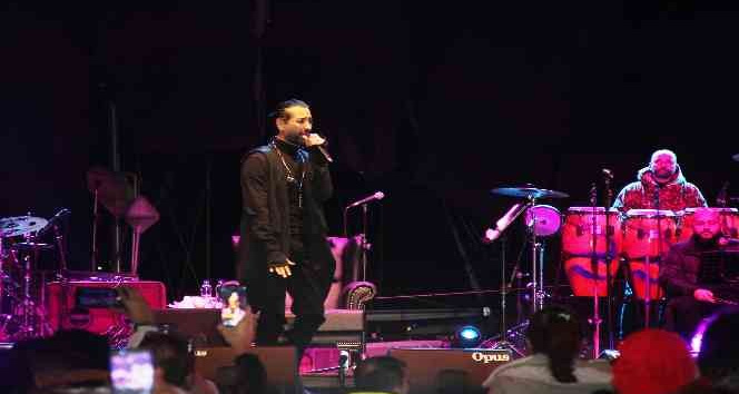 Tan Taşçı: “Rekorlarla ilgilenmiyorum, işimi aşkla yapıyorum”