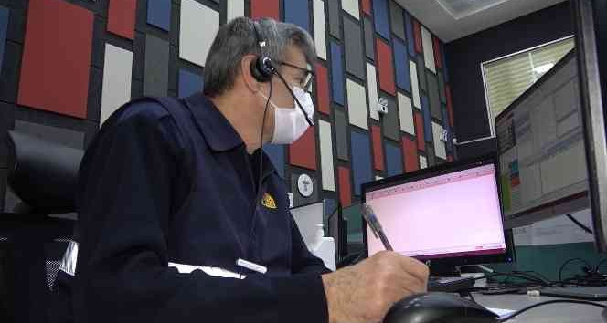 Yerli ve milli yazılım sayesinde 112 Acil Çağrı Merkezleri’nde daha hızlı hizmet