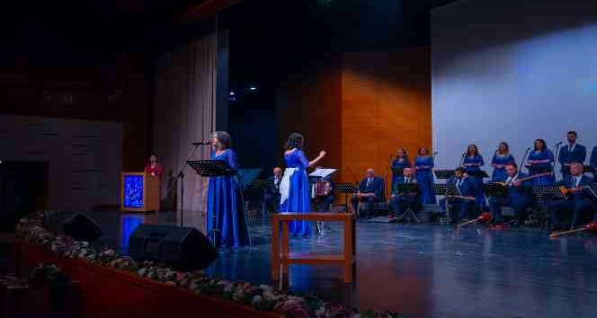 Türkü buluşmasının konuğu Sümer Ezgü